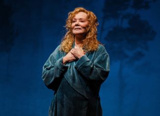 Jean Smart in Call Me Izzy