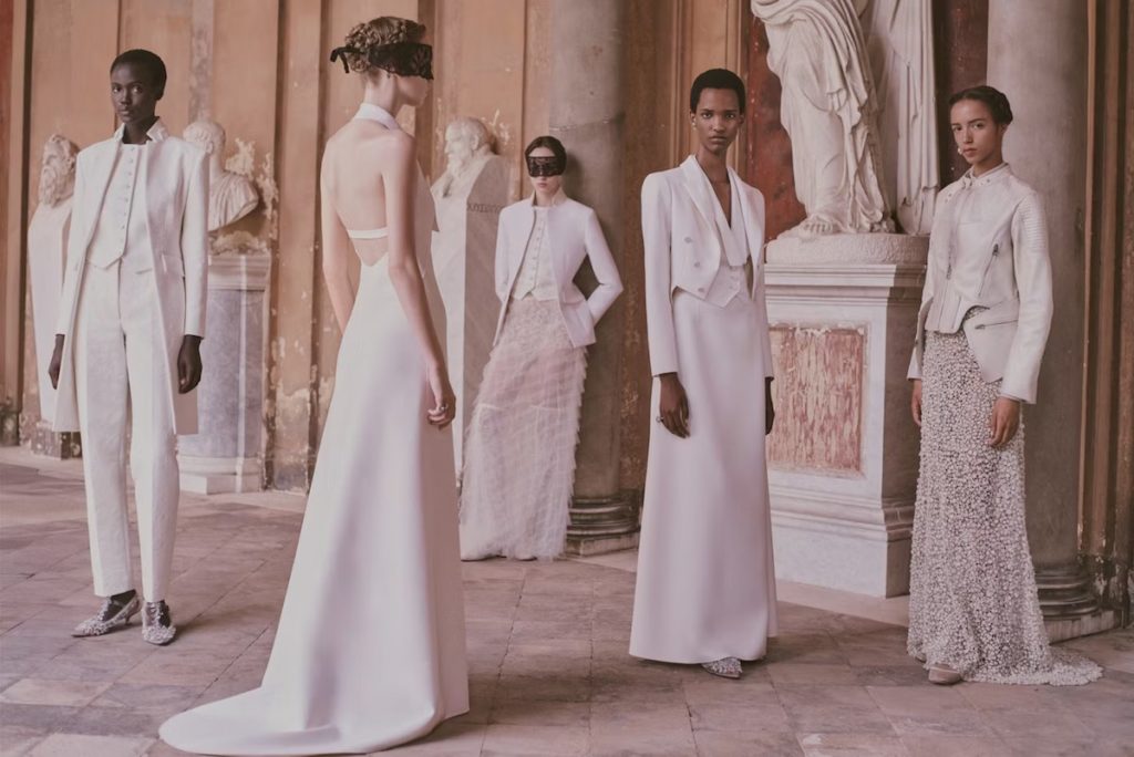 Dior Cruise 2026