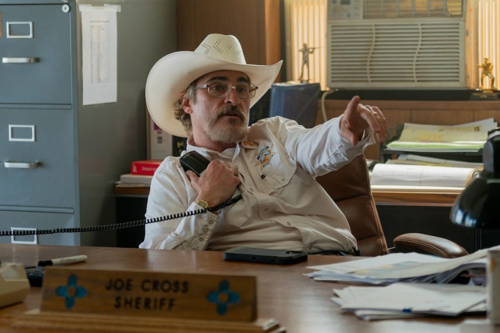 Eddington : A24 Sets July 18 Release for Ari Aster Film