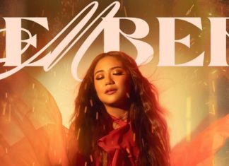 ‘Ember’: Morisette Announces 15th Anniversary Concert