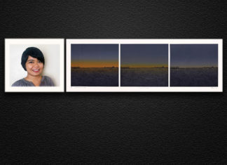 Henrielle Baltazar Pagkaliwangan: Historical Storytelling in Art