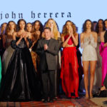 Antalya Fashion Week: John Herrera Graces the Turkish Runway