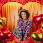 Jolina Magdangal in Walang Aray