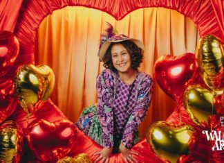 WALANG ARAY: PETA Assembles Inclusive Cast for Show’s Return Jolina Magdangal in Walang Aray