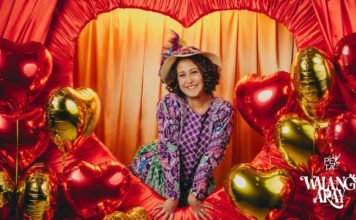 Jolina Magdangal in Walang Aray