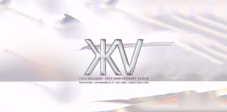 KIKXV: Volume 1