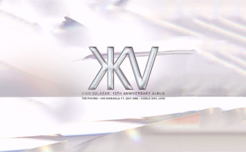 KIKXV: Volume 1