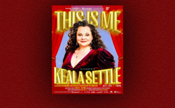 Keala Settle Celebrates Samsung Theater’s 3rd Anniversary