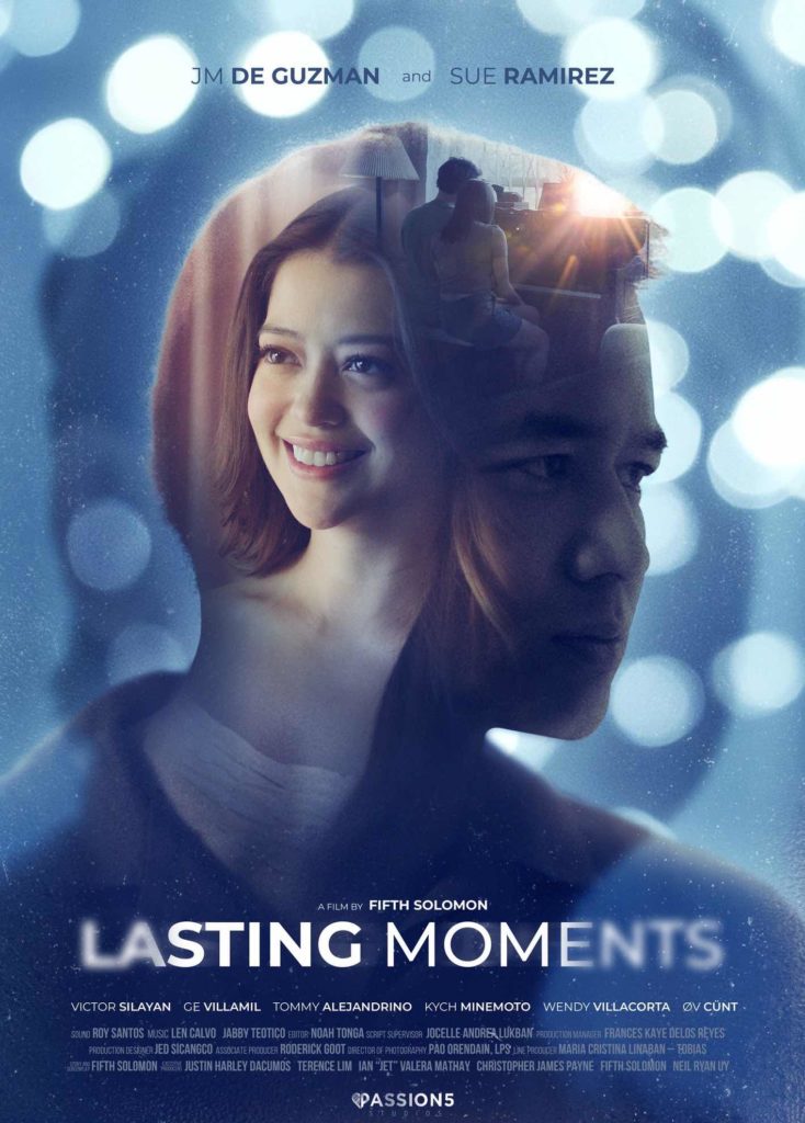 Lasting Moments