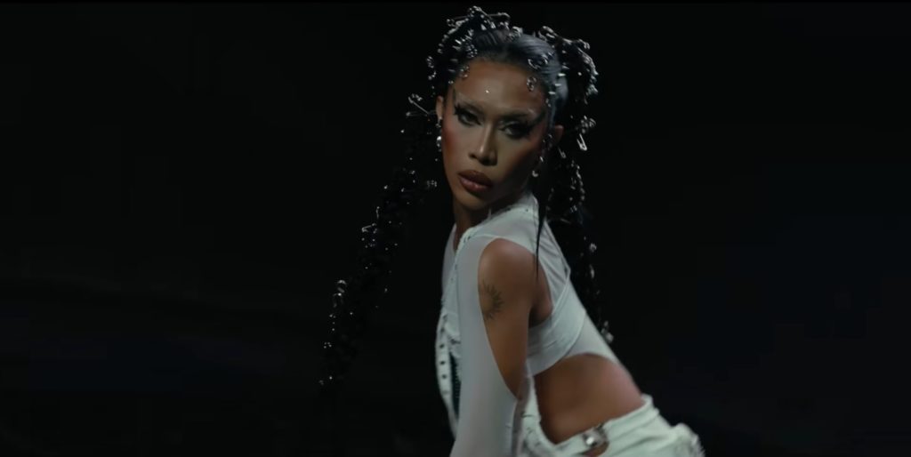 Walang Kaba by Marina Summers