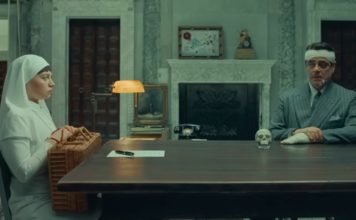 Montblanc Featured in Wes Anderson’s ‘The Phoenician Scheme’