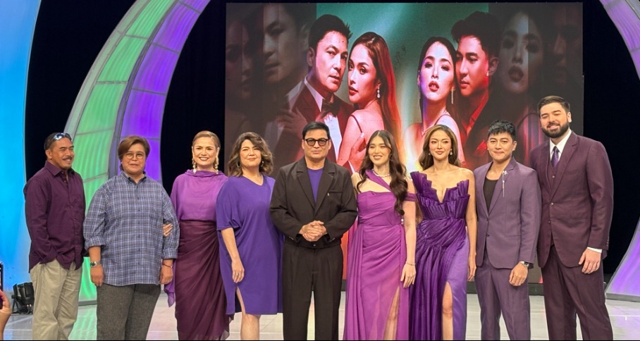 My Father's Wife on GMA Afternoon Prime