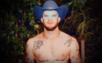 Orville Peck Joins Cast of Street Fighter Movie in Acting Debut