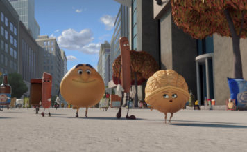 ‘Sausage Party: Foodtopia’ Returns for Season 2 on Prime Video Sausage Party: Foodtopia