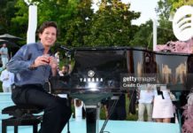 Charlie Puth Broadway