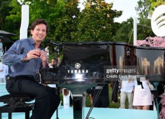 Charlie Puth Broadway