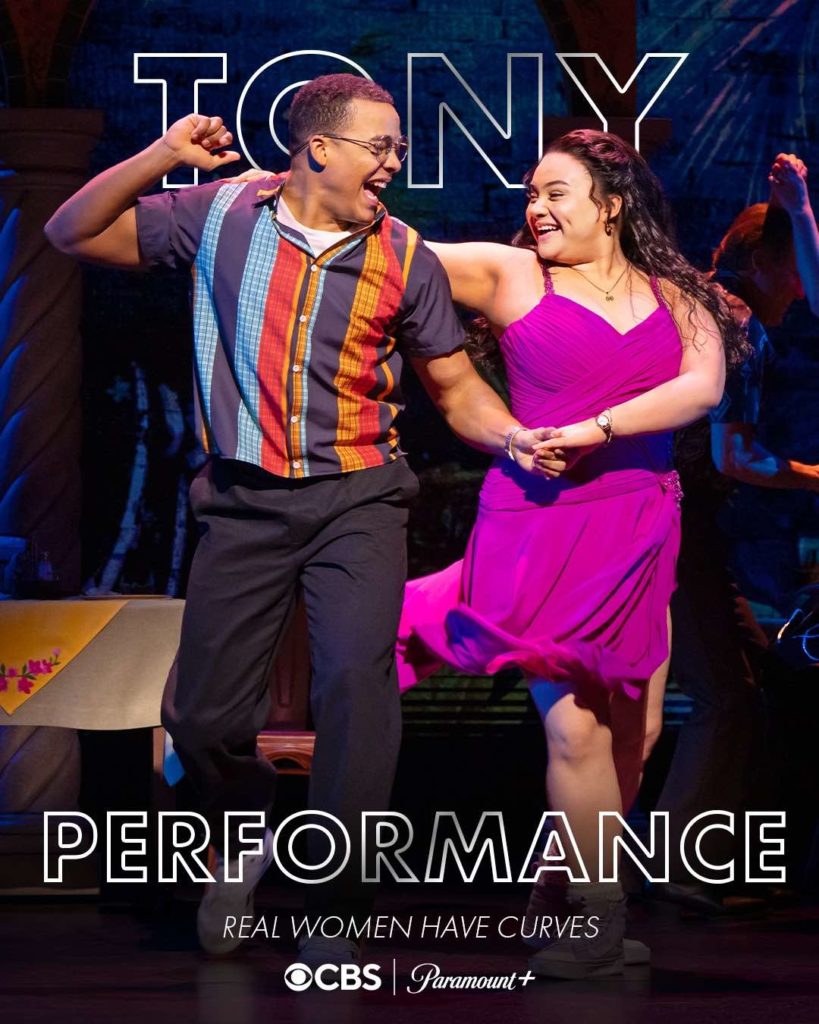 Tony Performances Announced from this Season's Musicals