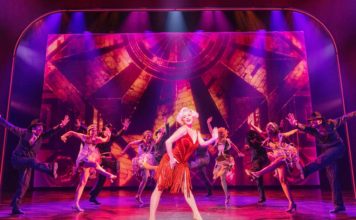 ‘Smash’ on Broadway: The Show Mustn’t Go On