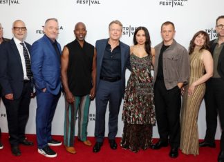 ‘Smoke’ World Premiere Ignites Tribeca Festival Smoke