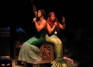 LGBTQIA+ Stories Spotlit in Virgin Labfest XX: HINOG