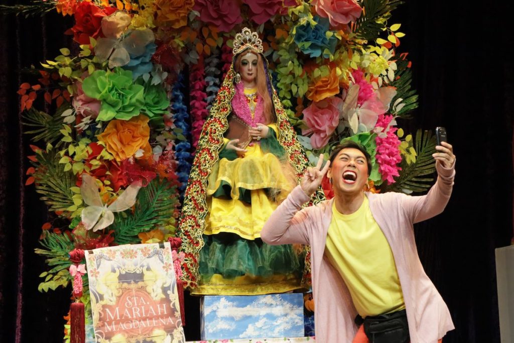 LGBTQIA+ Stories Spotlit in Virgin Labfest XX: HINOG