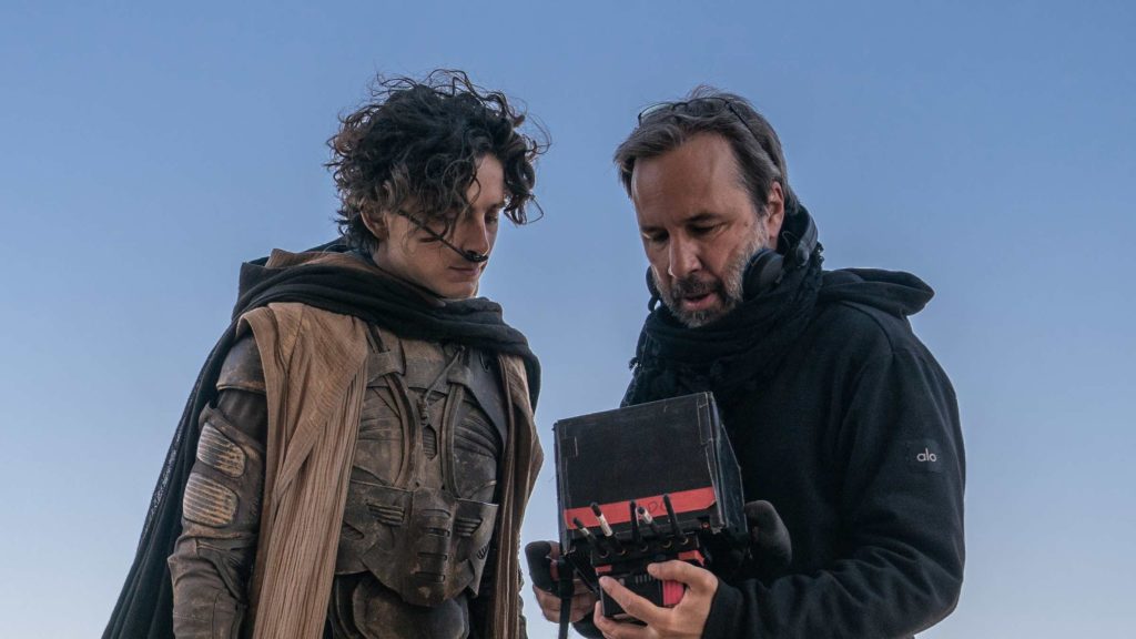 Denis Villeneuve