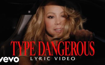 ‘Type Dangerous’: Mariah Carey Returns with New Single