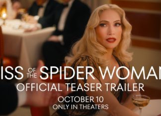 ‘Kiss of the Spider Woman’ Adaptation Sets Release Date