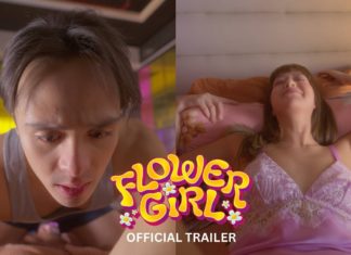 ‘Flower Girl’ Blooms in Cinemas This June 18