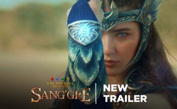 ‘Encantadia Chronicles: Sang’gre’ Sets World Premiere on June 16