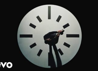 Maroon 5 Announces New Album ‘Love Is Like’