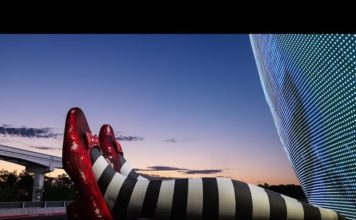 ‘The Wizard of Oz’: Click Your Heels into Sphere