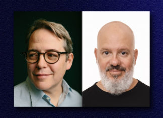 ‘Tartuffe’: Broderick, Cross to Lead Off-Broadway Revival Cast