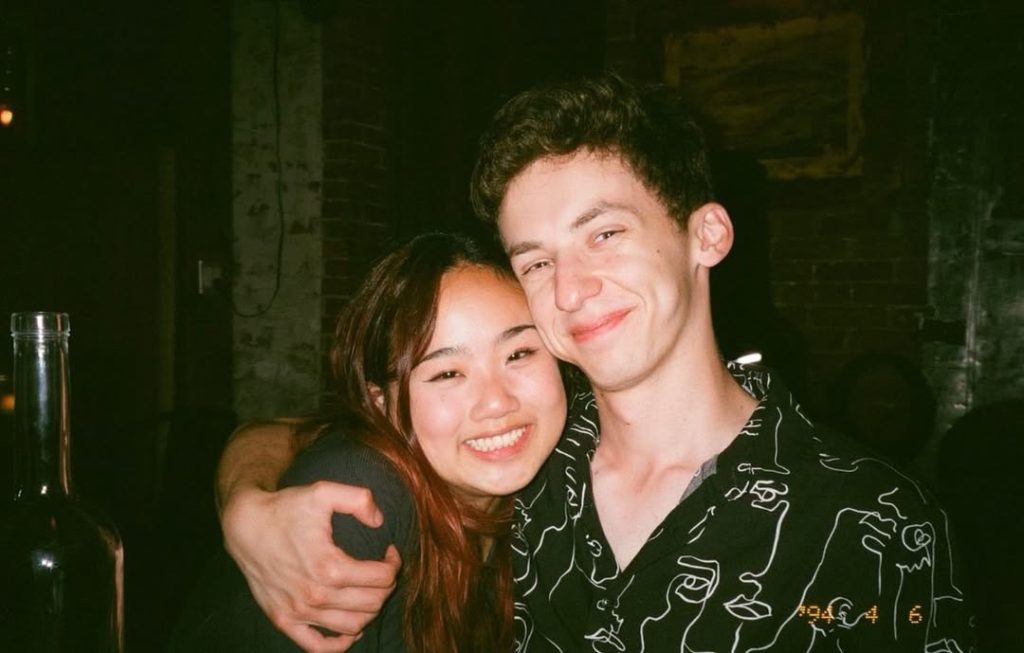 Andrew Barth Feldman and Helen J Shen