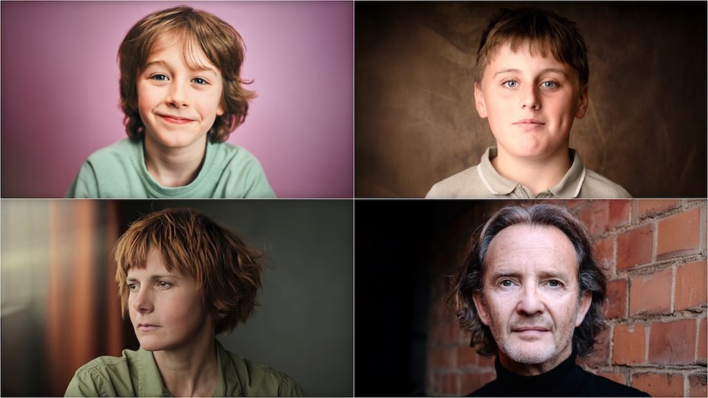 HBO Original Harry Potter Series Begins Production