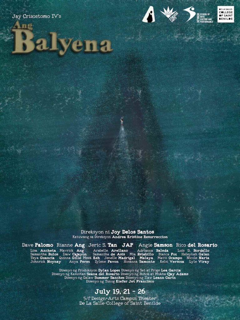 Ang Balyena