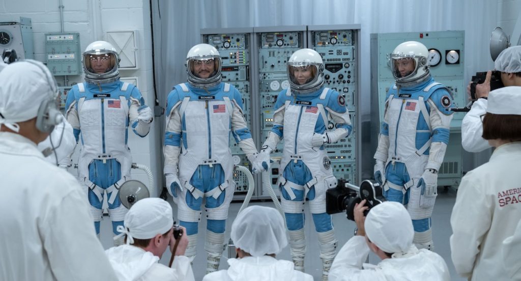 The Fantastic Four: First Steps