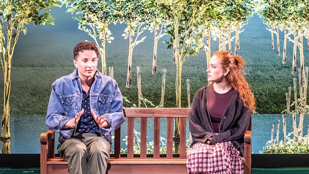 Manila Run of 'Dear Evan Hansen' Extended to October 5