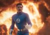 The Fantastic Four: First Steps