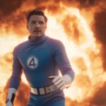 The Fantastic Four: First Steps