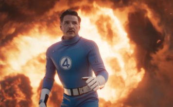 The Fantastic Four: First Steps Launches in PH cinemas July 23 The Fantastic Four: First Steps