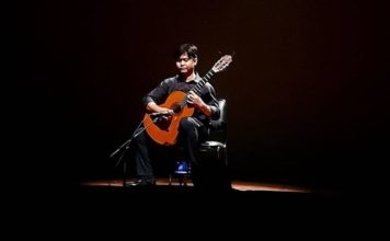 Kabataang Gitarista by CCP Opens Batch 13 Applications