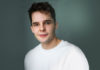 Ellis Kirk Dear Evan Hansen International Tour Cast