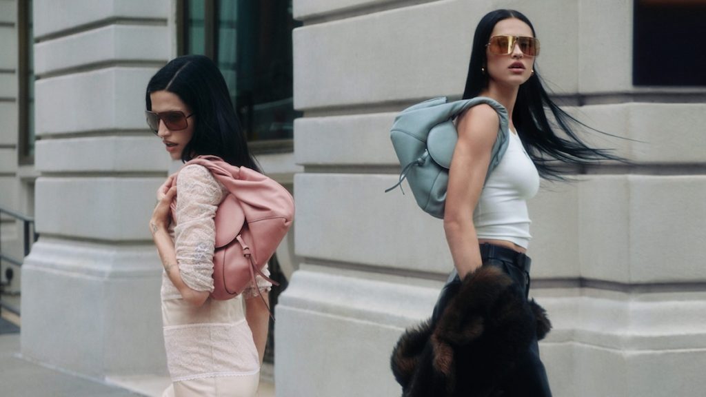 Fendi Spy Bag