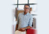 J.McLaughlin names Greg Unis as CEO