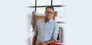 J.McLaughlin names Greg Unis as CEO
