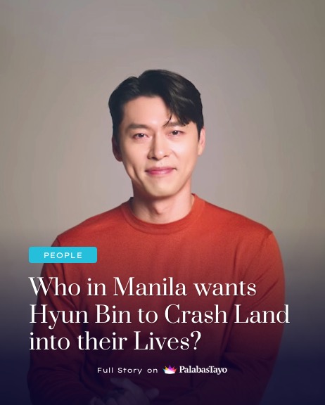 Hyun Bin
