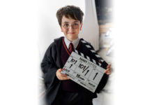 HBO Original Harry Potter Series