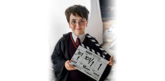 HBO Original Harry Potter Series