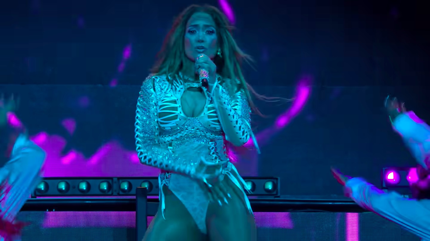 'Birthday': Jennifer Lopez Celebrates her 56th with a New Single